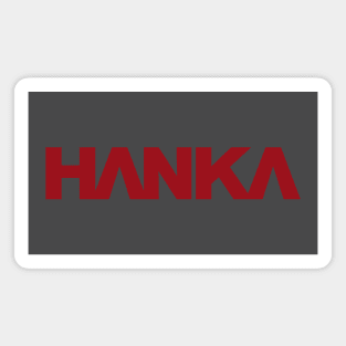 Hanka Precision Instruments Magnet